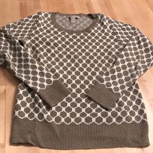 Banana Republic sweater